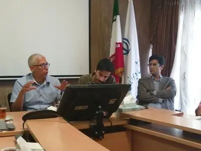 آلبرت زیبلی : به دنبال افزایش اعضای فدراسیون جهانی فوتبال شرکت ها هستیم/ ارزیابی مناسبی از ورزش کارگری در ایران ندارم
