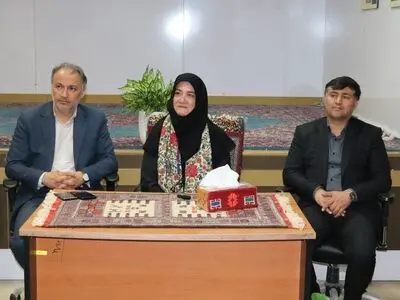 صنایع‌دستی زاییده حکمت ایرانی است/ شیروان شناسنامه هویت فرهنگی خراسان شمالی
