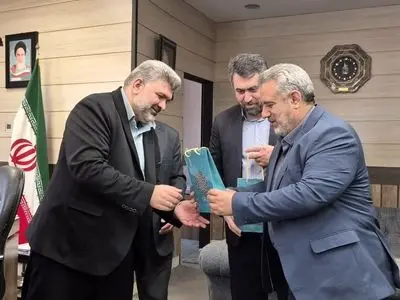 اصناف شیراز پای کار آزادی زندانیان جرائم غیرعمد/ جشن گلریزان ۱۲ اسفند برگزار می‌شود