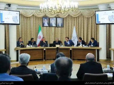 استاندار آذربایجان شرقی پیگیر مشکل اراضی فاز ۲ خاوران