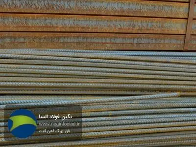 راهنمای خرید میلگرد و تیرآهن