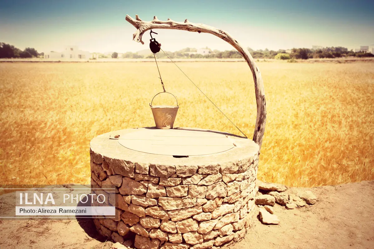 عزم مشترک برای نجات منابع آب زیرزمینی کشور