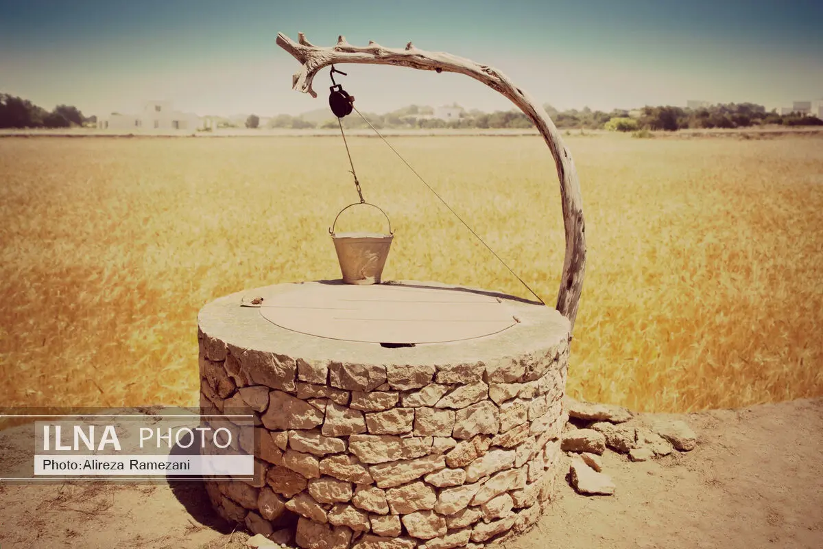 عزم مشترک برای نجات منابع آب زیرزمینی کشور 