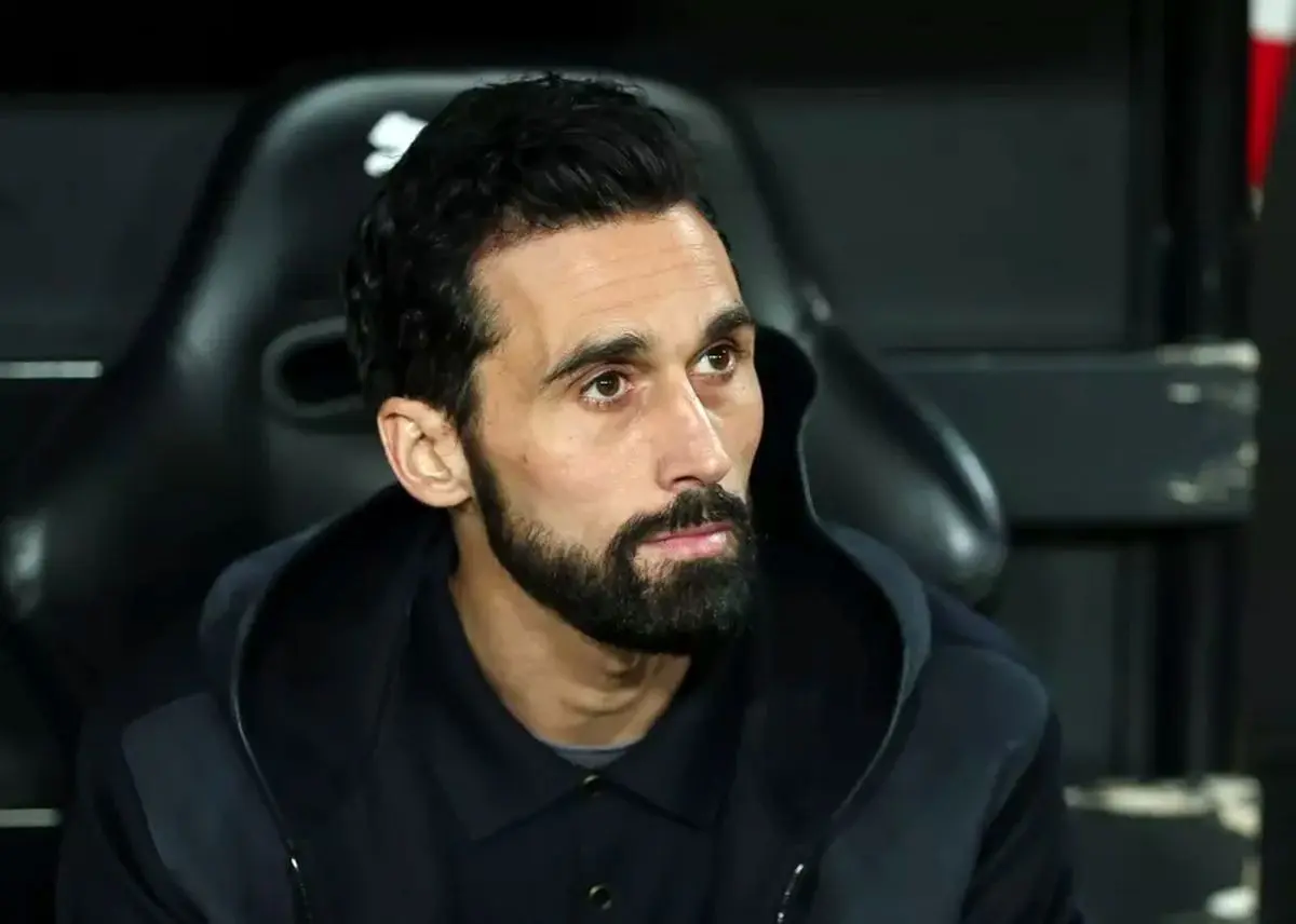 آربلوا: امباپه در مسیر کریستیانو قرار گرفته است