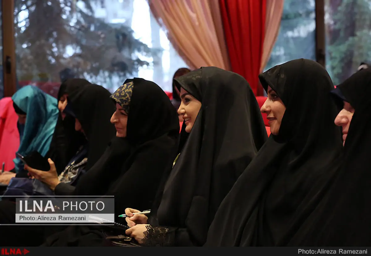 حضور ۲۷ درصدی زنان در لیست امید نویدبخش است