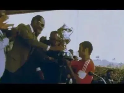 اعتراض تاریخی گینه: جام ملت‌های ۱۹۷۶ را برگردانید!