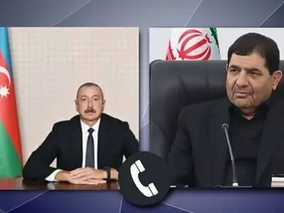 مخبر: ماضون في تنفیذ الاتفاقات المبرمة بین الرئیس الشهید ونظیره الاذربیجاني