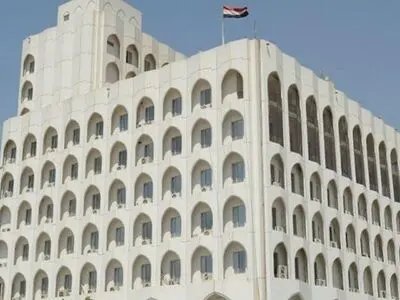 عراق سفیر خود را از تهران فرا خواند