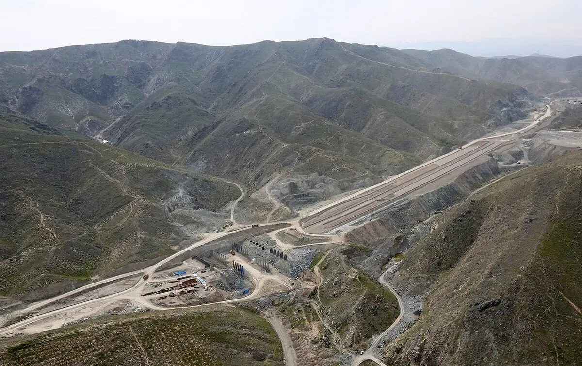 کمربند جنوبی مشهد دارای مجوز زیست محیطی است 