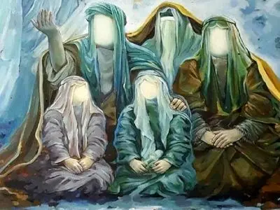 روز مباهله در تقویم ۱۴۰۵ چه روزی است؟