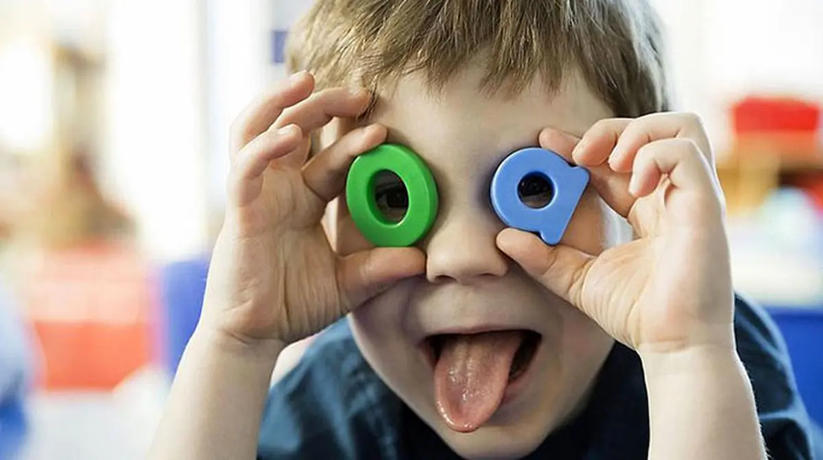 اگر کودک مبتلا به ADHD دارید این مطلب را بخوانید