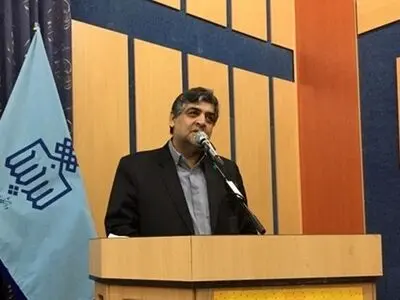 روند تولید کتاب در خراسان‌جنوبی شتاب گرفته/ هر جامعه‌ای را با میزان نشر کتاب می‌سنجند