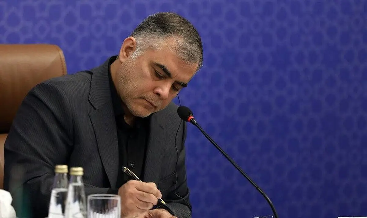 ملت ایران با مصرف بهینه انرژی توطئه دشمنان را نقش برآب خواهد کرد
