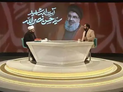 تکلیف ما با برندهای حامی رژیم صهیونیستی در ایران مشخص نشده + فیلم