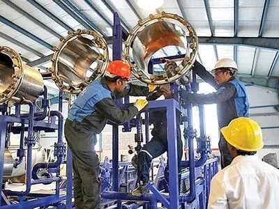 ۱۱۸ واحد صنعتی دانش بنیان در قزوین فعالیت دارد