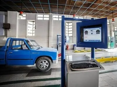 معاینه فنی خودروهای دچار هرگونه نقص فنی ابطال می‌‌شود
