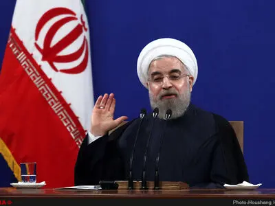 Improvimg citizens' living condition is major achievement of cabinet; Rouhani 