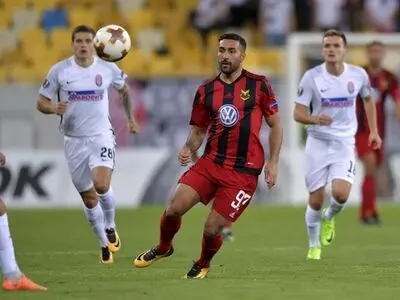 گزارش سایت هیتس از سامان قدوس و انتقالش به QPR