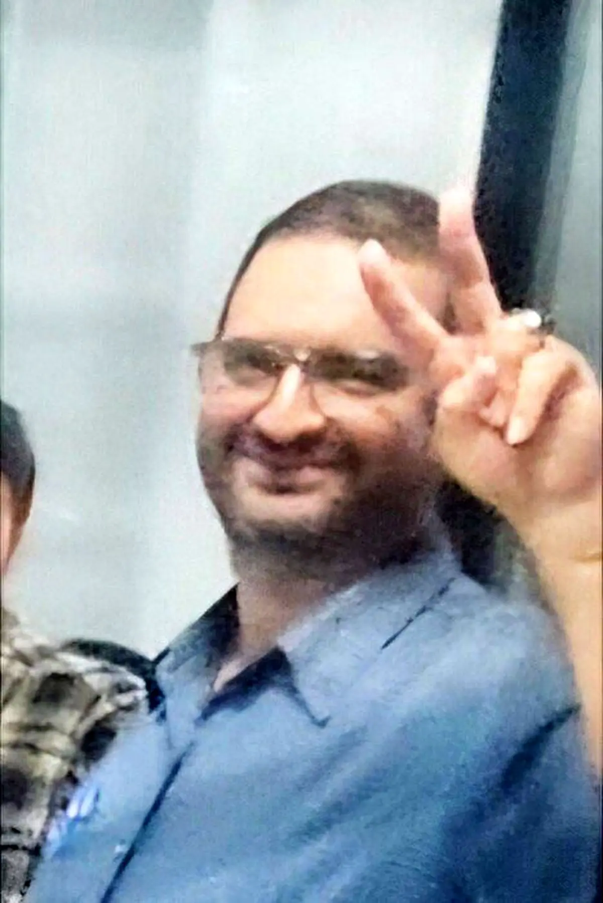 شهادت خبرنگار گیلانی صدا و سیما توسط رژیم صهیونیستی