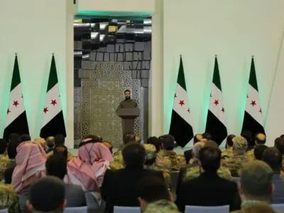 لغو قانون اساسی سال ۲۰۱۲ سوریه