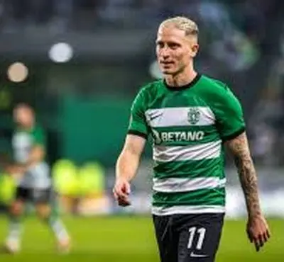 ویدئو: شبی که استادیوم برای بازگشت ستاره اسپورتینگ یکپارچه شد