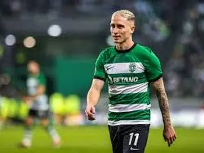 ویدئو: شبی که استادیوم برای بازگشت ستاره اسپورتینگ یکپارچه شد