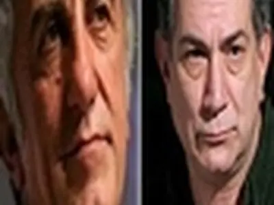 آتیلا پسیانی، رضا کیانیان و علیرضا خمسه از دغدغه‌های تئاتری گفتند