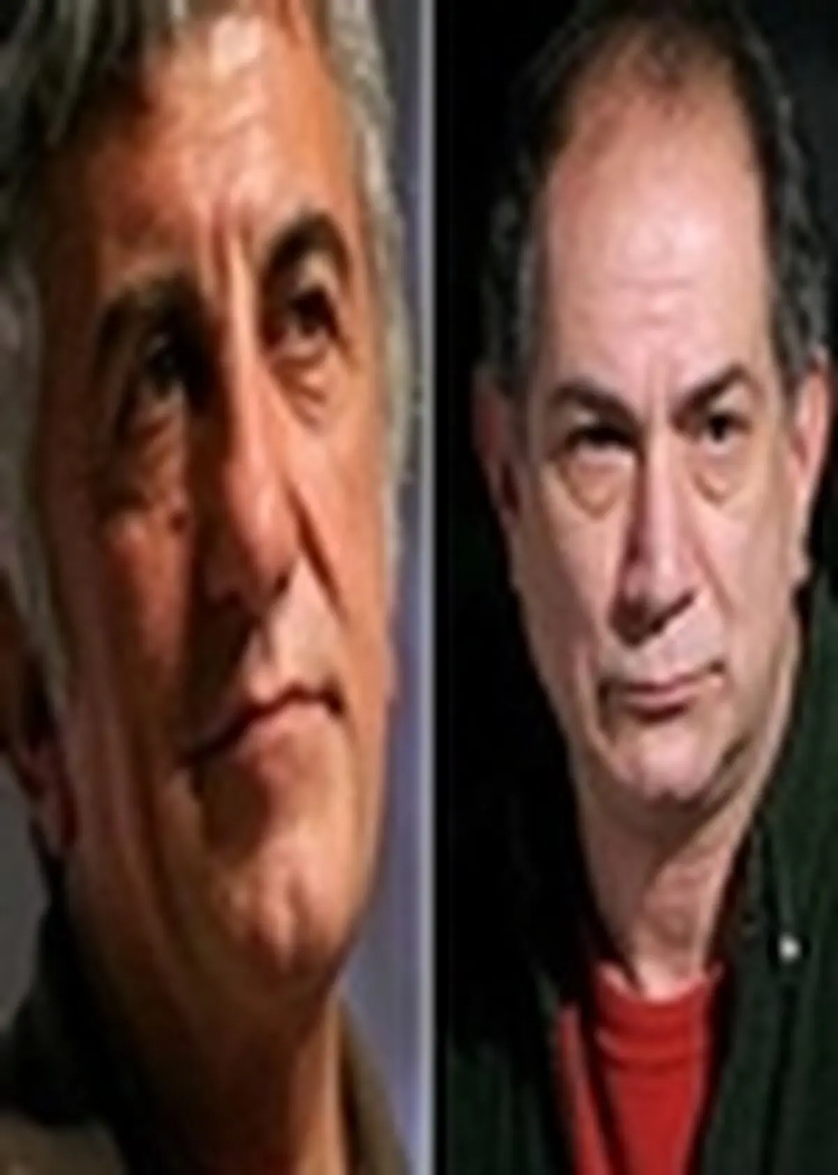 آتیلا پسیانی، رضا کیانیان و علیرضا خمسه از دغدغه‌های تئاتری گفتند