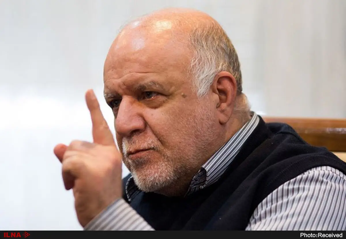 تاکید زنگنه به مدیران نفتی بر حفاظت از تاسیسات صنعت نفت در برابر سیل/ هر گزندی به خوزستان زخمی بر پیکر صنعت نفت