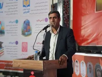  توزیع ۴۸ هزار بسته لوازم‌التحریر میان مددجویان لرستانی 