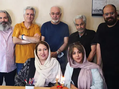 مهدی سجاده‌چی رییس انجمن صنفی فیلمنامه‌نویسان باقی ماند