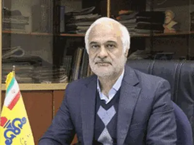 افتتاح شبکه گاز لاله زار با اعتباری بالغ بر ۱۵۳ هزار میلیون ریال