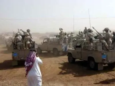 سناریوی جدید سعودی در یمن؛ جنگ زمینی یا ائتلاف تاکتیکی با انصارالله؟