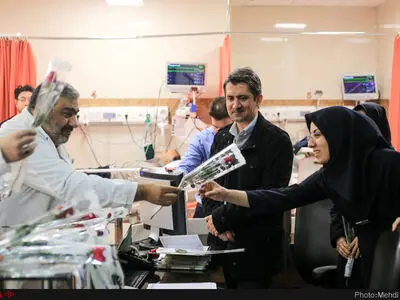 لزوم توجه به معیشت جامعه پرستاری/ با روش‌های جدید وضعیت کارانه پرستاران بهتر می‌شود