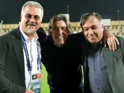 لغو جلسه هیئت‌مدیره استقلال به دلیل سفر آسیایی

