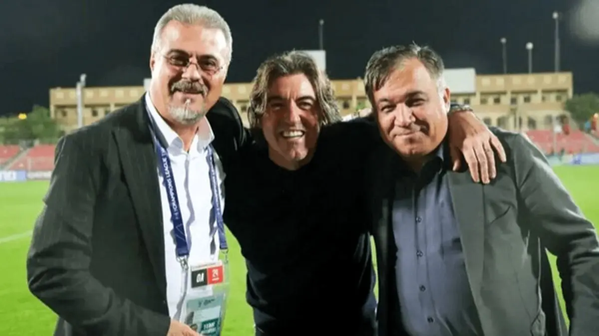 لغو جلسه هیئت‌مدیره استقلال به دلیل سفر آسیایی

