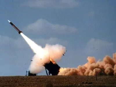 آمریکا سیستم‌های دفاع موشکی خود را از خاورمیانه خارج می‌کند