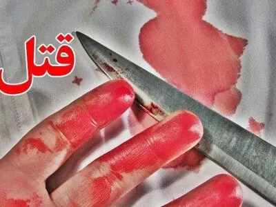جنایت با الگوبرداری از یک سریال