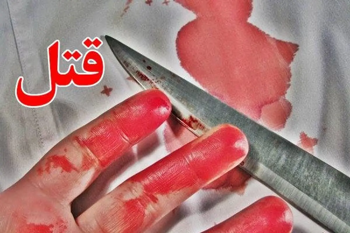 شناسایی و دستگیری عاملان قتل یک شهروند اهل شهرستان سنندج