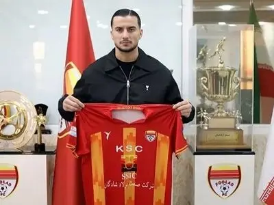 امیرحسین جولانی به فولاد پیوست