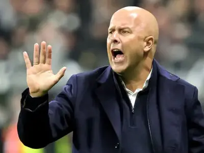 ضرب‌الاجل برای اشلوت: تنها یک هفته فرصت داری!