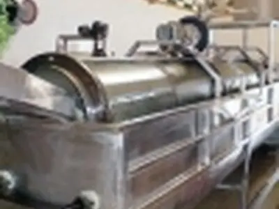احداث کارخانه بسته بندی سبزیجات و صیفی جات در اندیمشک
