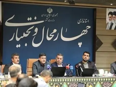 جذب ۱۰ هزار میلیارد ریال برای احیای صنایع‌دستی و بافت‌های فرهنگی چهارمحال و بختیاری 