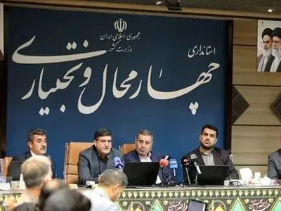جذب ۱۰ هزار میلیارد ریال برای احیای صنایع‌دستی و بافت‌های فرهنگی چهارمحال و بختیاری 