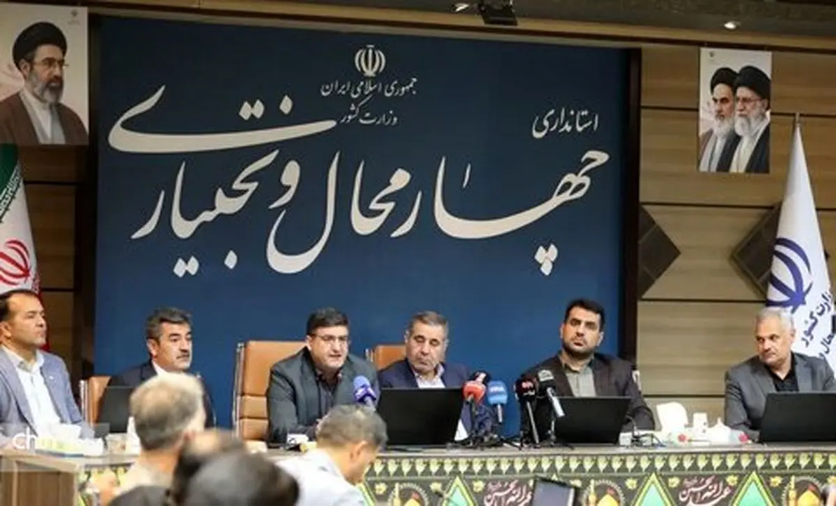 جذب ۱۰ هزار میلیارد ریال برای احیای صنایع‌دستی و بافت‌های فرهنگی چهارمحال و بختیاری 