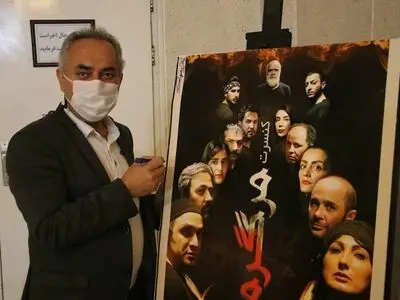 آغاز اجرای «کنسرت تئاتر مرگ گرم» با حضور دبیر جشنواره تئاتر فجر