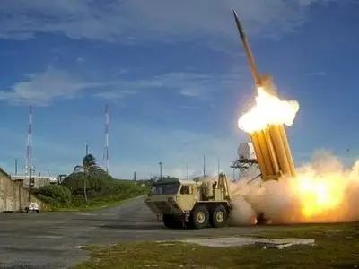 North Korea threatens 'physical response' against U.S. THAAD system deployment
