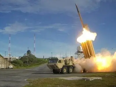 North Korea threatens 'physical response' against U.S. THAAD system deployment