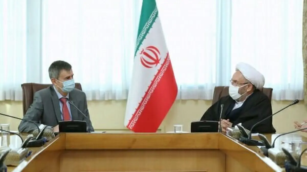 تحریم‌های آمریکا، مانع مهمی بر سر راه توسعه مناطق محروم ایران است