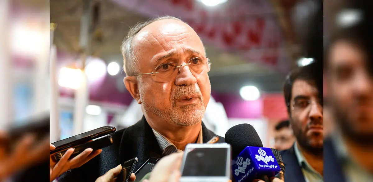 تحقق ارتباط بین تولیدکنندگان و بازارهای داخلی و خارجی بواسطه برگزاری نمایشگاه‌های تخصصی 